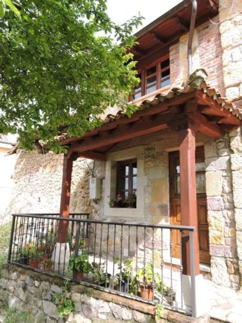 Casa Rural La Ablanera