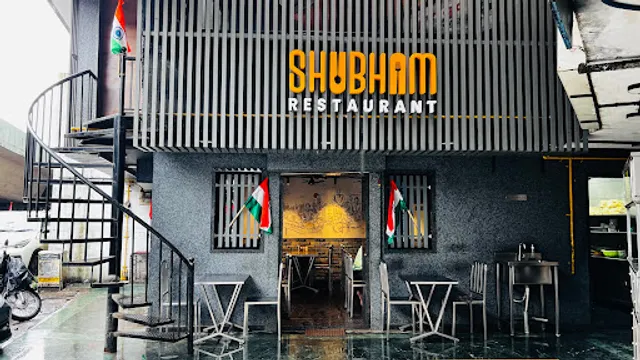 Shubham Restaurant