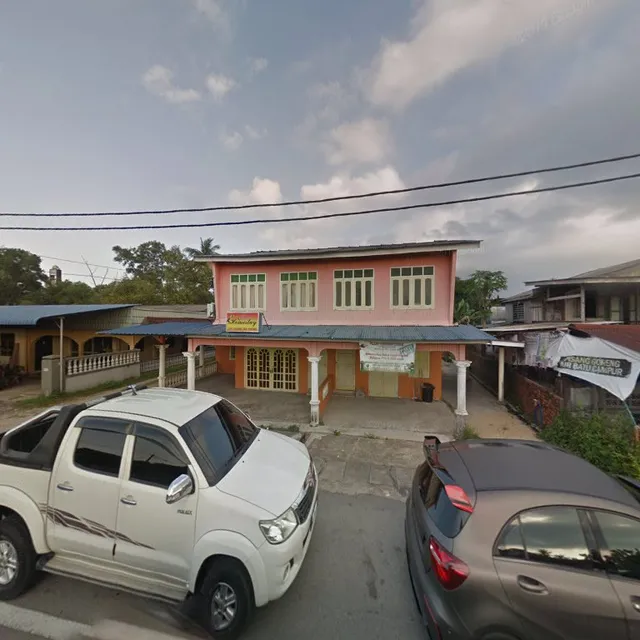 Homestay D'Banggol Tok Jiring