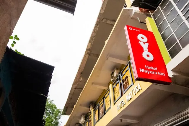 OYO Hotel Mayura Inn