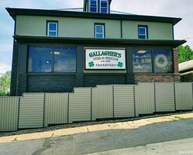 Gallagher's Pub & Grille LLC