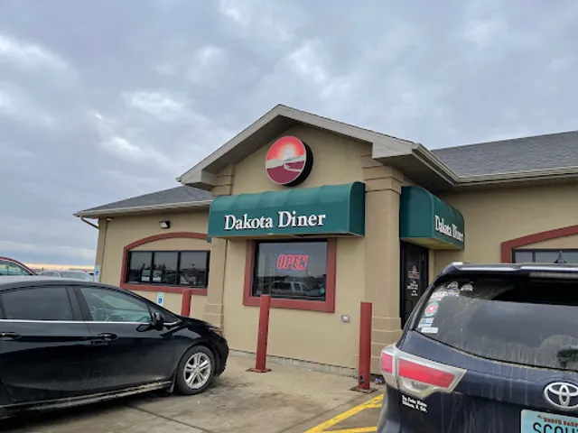 Dakota Diner