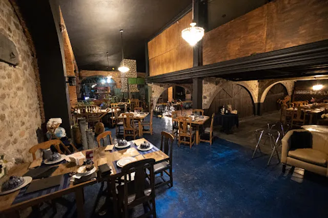 Gurrumina Restaurante1