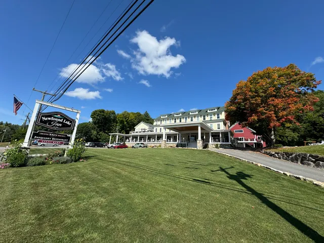 Newfound Lake Inn
