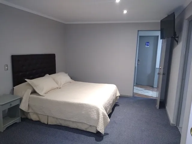 HOTEL VERONA - CHILLAN