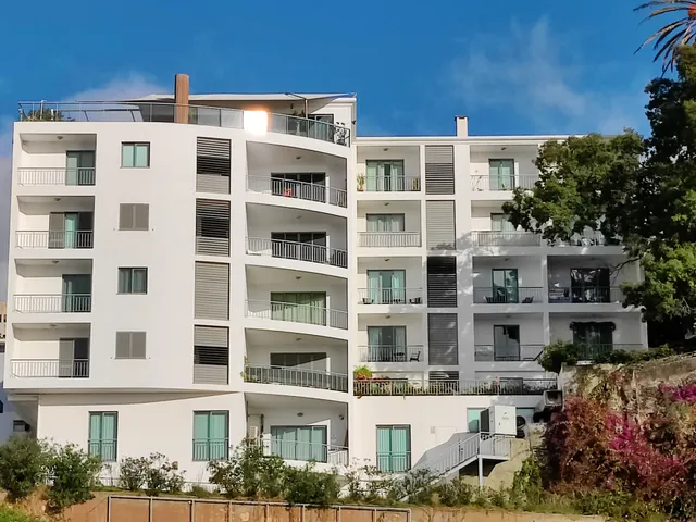 Princesa Dona Amelia Apartamento