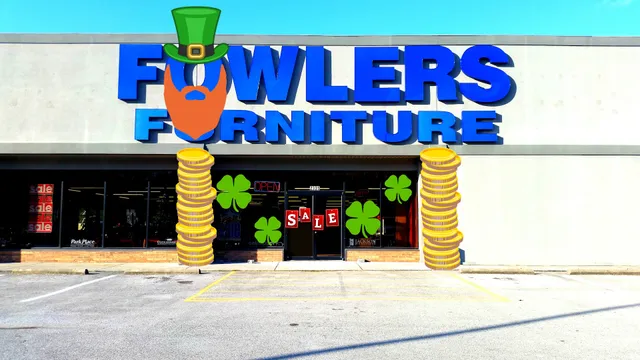 Fowlers Furniture