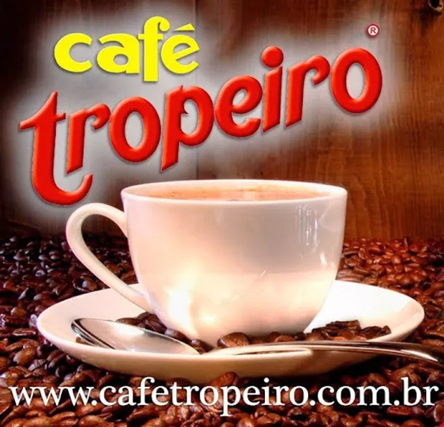 Café Tropeiro Indústria e Comércio de Café