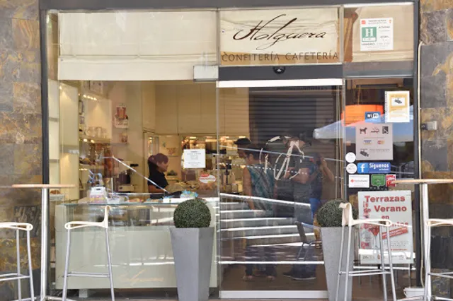 Holguera - Artesanos del Hojaldre