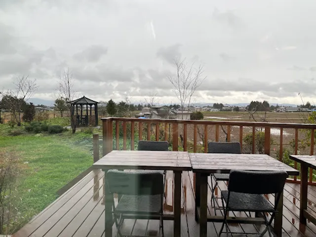 Ji Ba Community Cafe