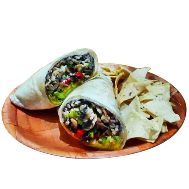 Bek, Semilla De Vida (Vegan Restaurant - Shop)