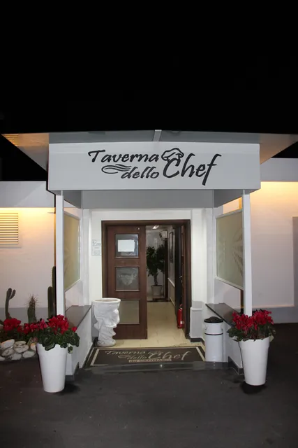 Taverna dello Chef da Gennaro