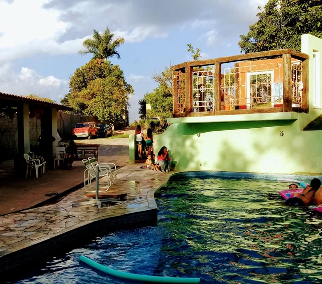 Travessa Julia Mendonça Bravi