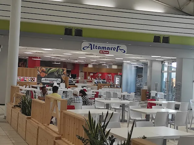 Altamarea Val di Chienti