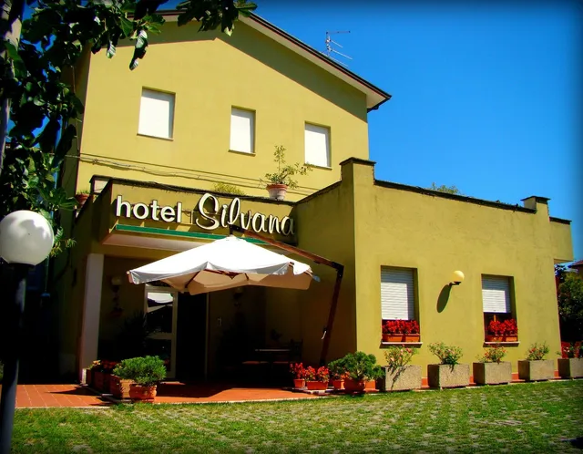 Hotel Silvana