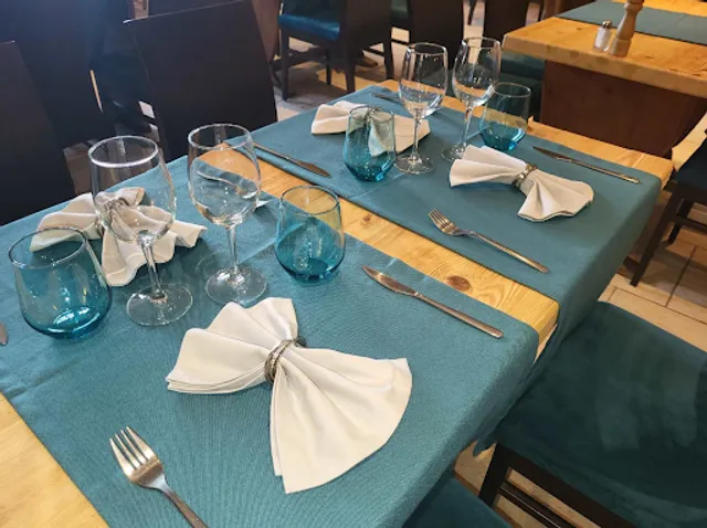 Restaurant Le Catogne Verbier