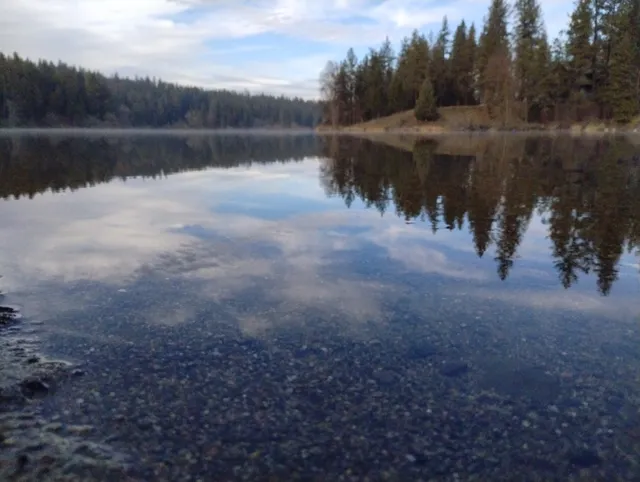 Riverside State Park Highway 291 Day-Use Area