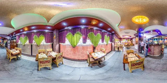 Restaurant Shalimar
