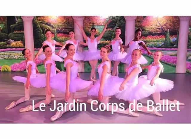 Conservatory of Music and Dance