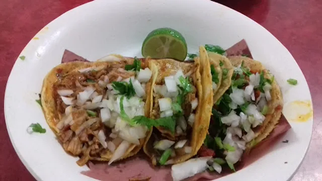 Taquería San José