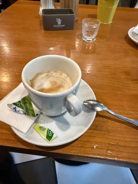 Dúo Cafe