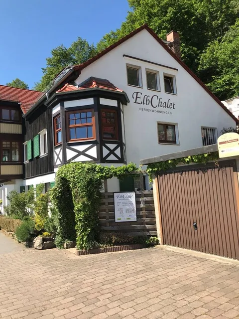 ElbChalet Rathen