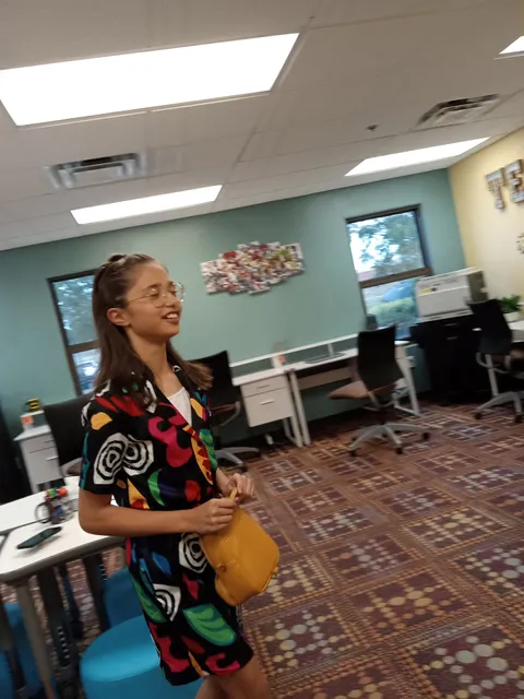 Fort Rucker Youth Center