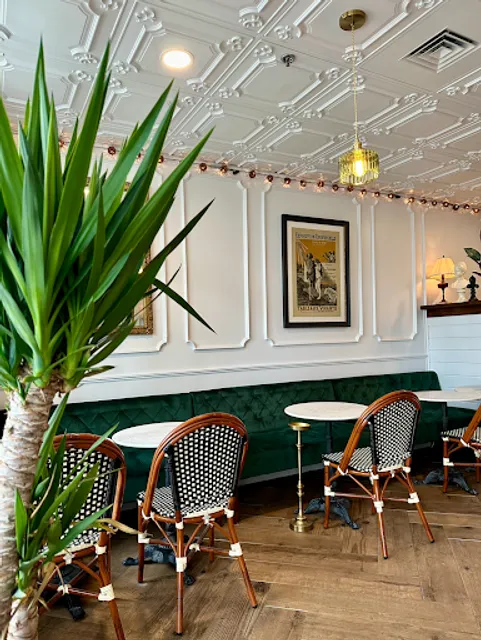 Renaissance French Restaurant