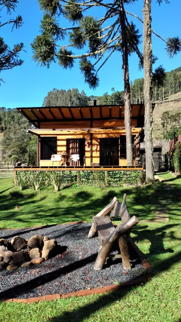 Sentiero Cabanas Boutique