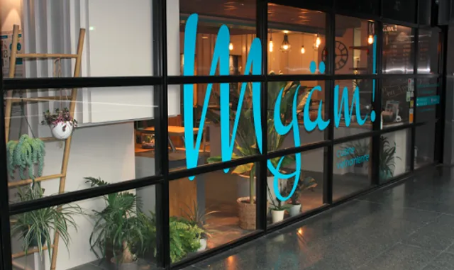 Myäm | Cantine & Traiteur Vietnamien | Lille Europe