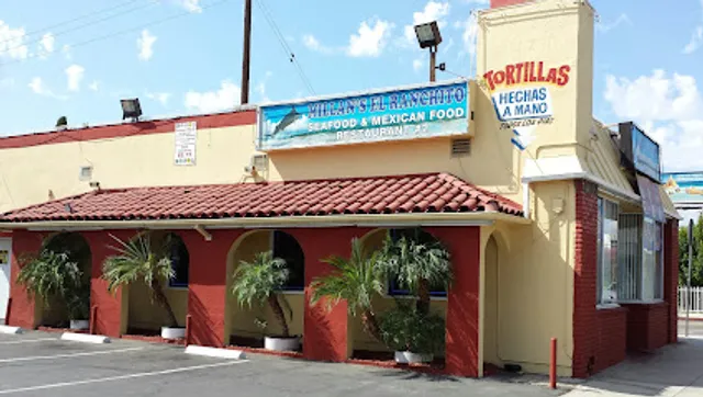 Millan's Ranchito Restaurant