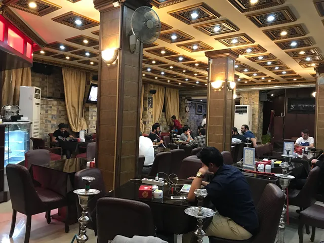 Aryahoor Traditional Resturant