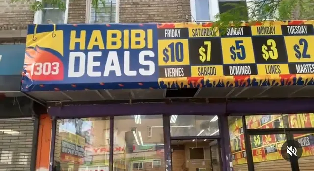 Habibi Deals