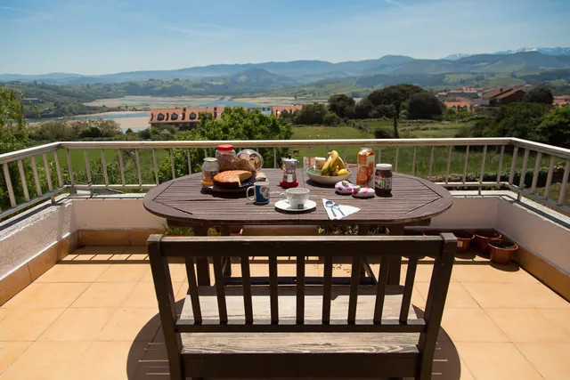 Surf House Sanvi - Albergue