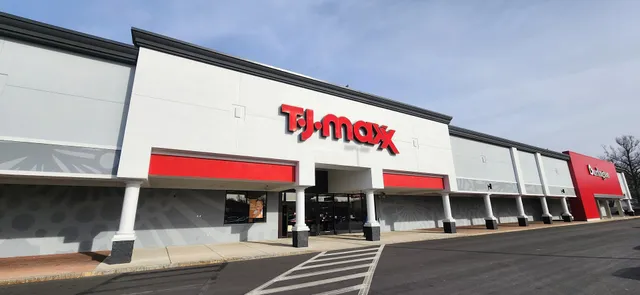T.J. Maxx