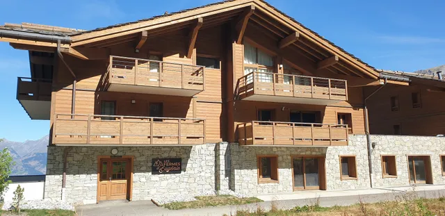 Les Fermes d'Eugenie