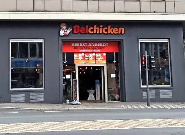 Belchicken | Wuppertal