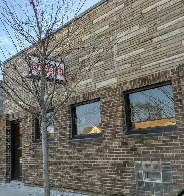 Wade's Barber Services