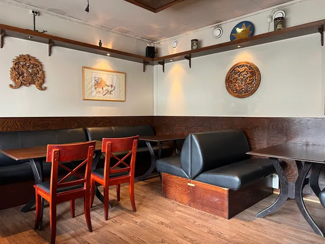 Beijing Home Restaurant