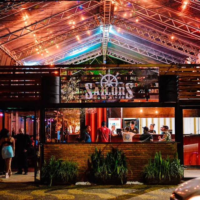 HANGAR 888 MUSIC BAR