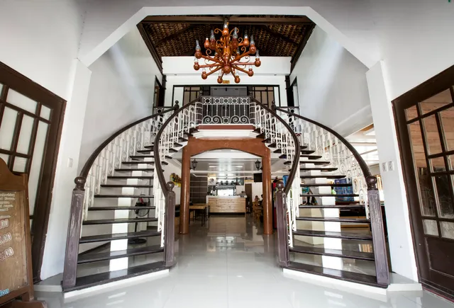 Sebay Surf Central San Juan La Union