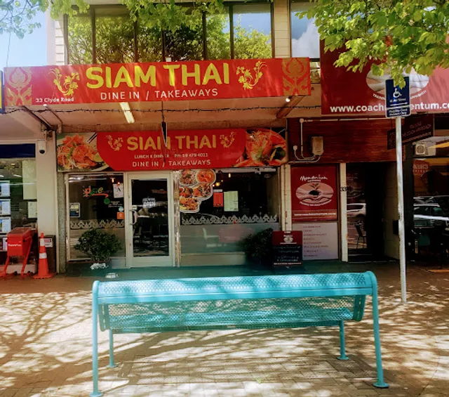 Siam Thai Restaurant
