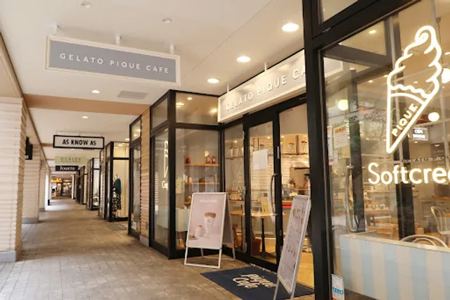 gelato pique cafe