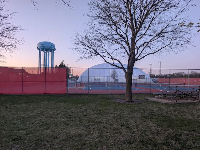 Sterling Shopping Center