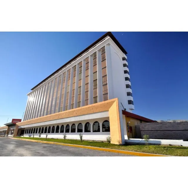 Hotel Misión Torreón