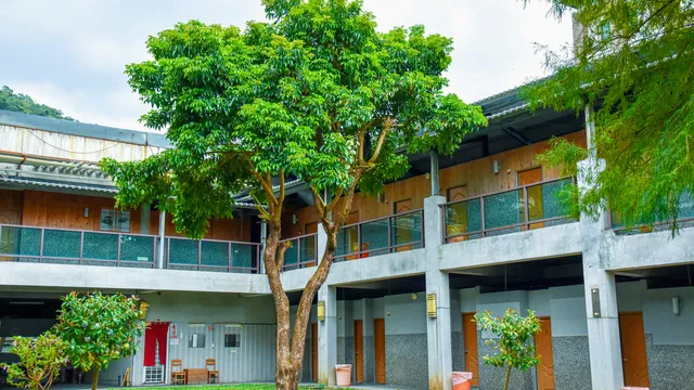 源來如池專業泡湯湯屋24小時營業