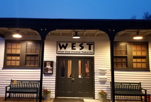 West End Studio Theatre