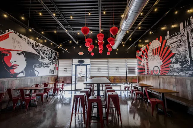 District One Saigon Street Food