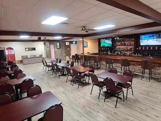 Lupita’s Restaurant