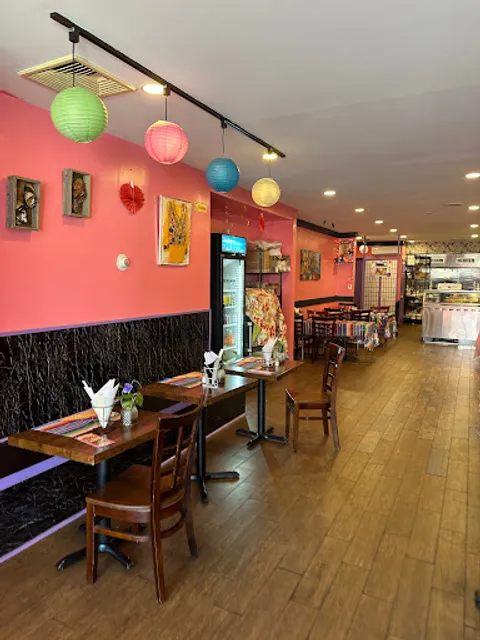 El Huarache Mexican Grill